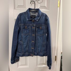 GAP kids Jean jacket
